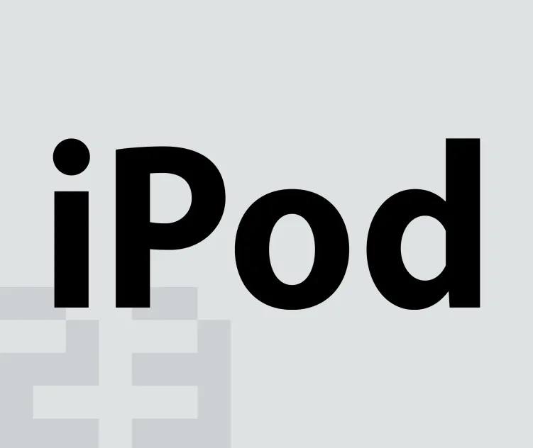 Apple Ipod Mp3