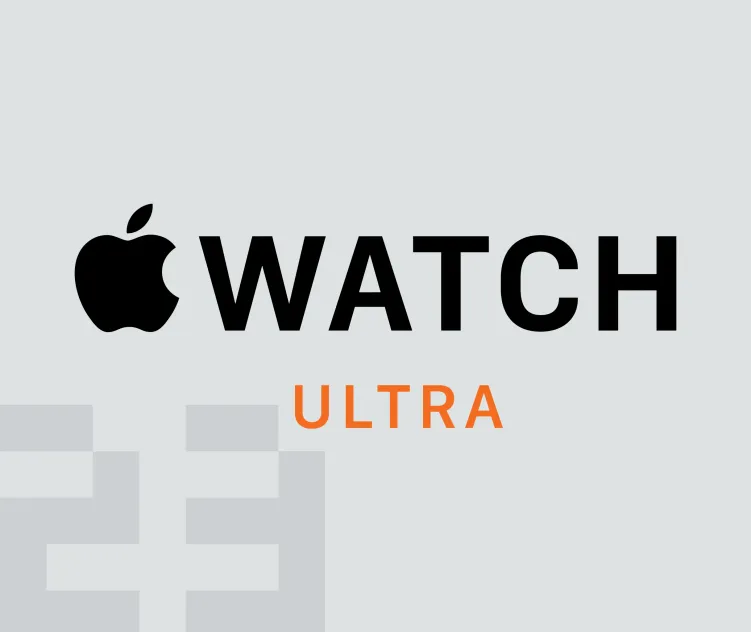 Apple Watch Ultra