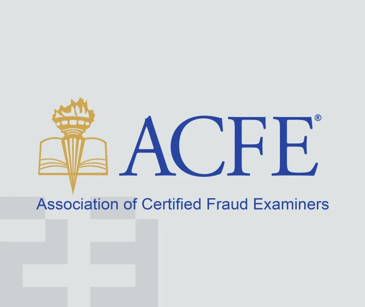 Association of Certified Fraud Examiners