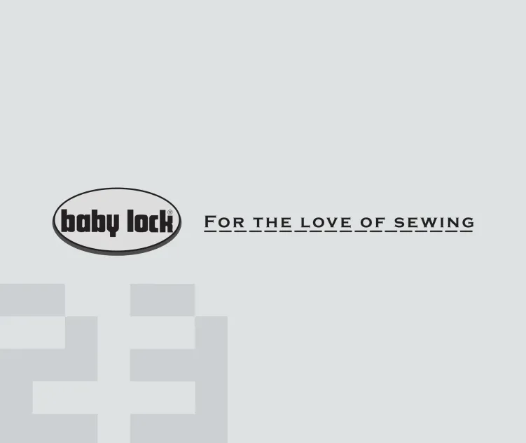 Baby Lock