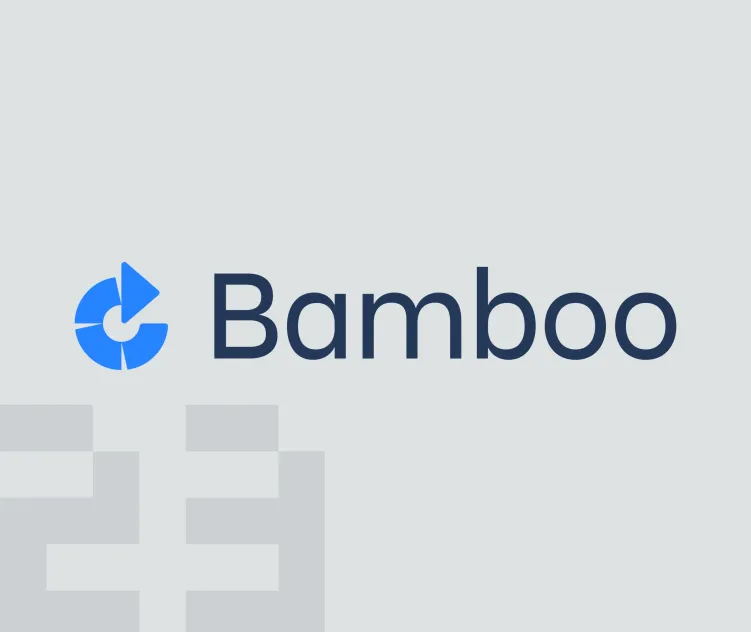 Bamboo 1