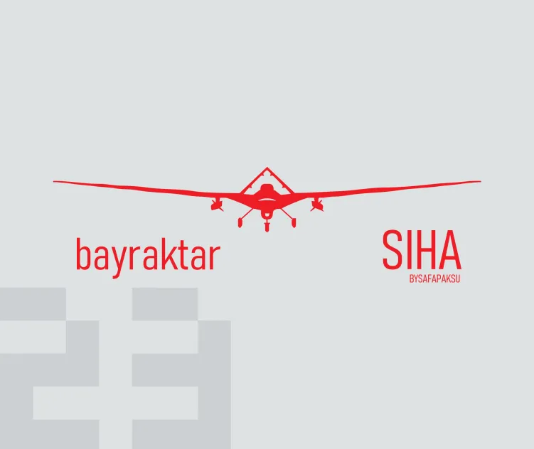 Bayraktar siha