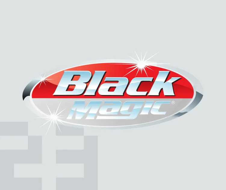 Black magic