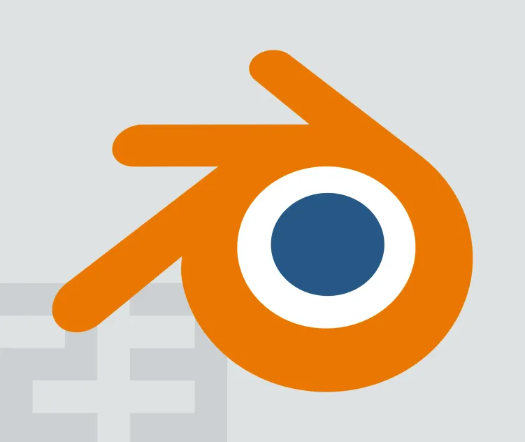 Blender 1
