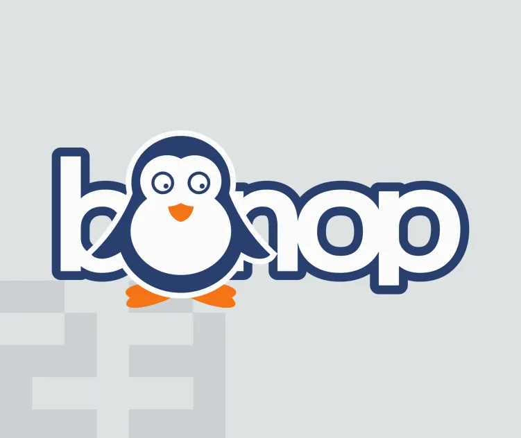 Bonop sponsor