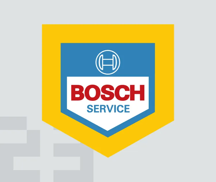 Bosch Service