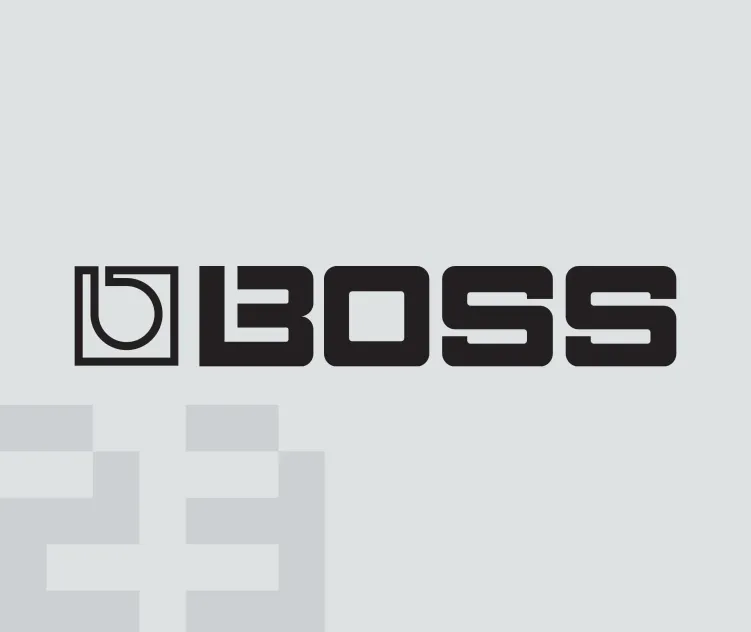 Boss