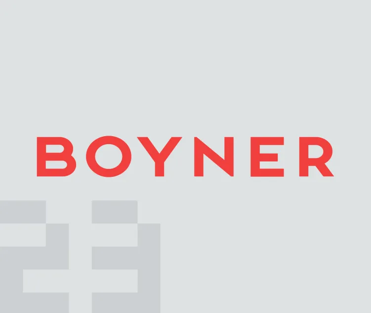 Boyner