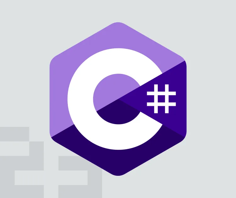 C Sharp