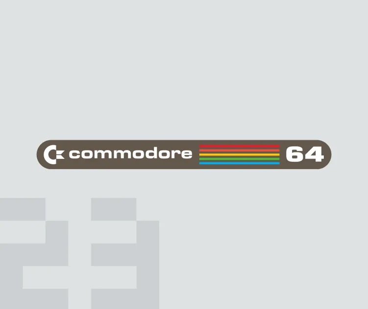 Commodore 64