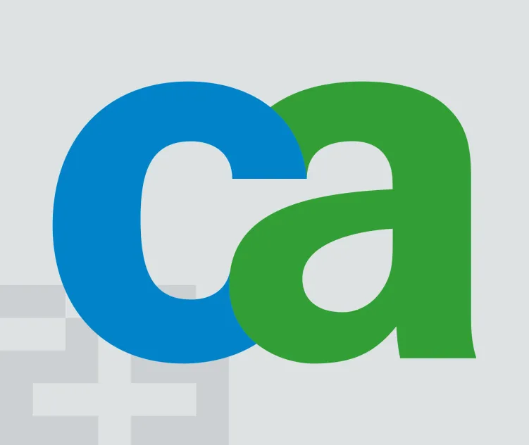 Computer Associates 1