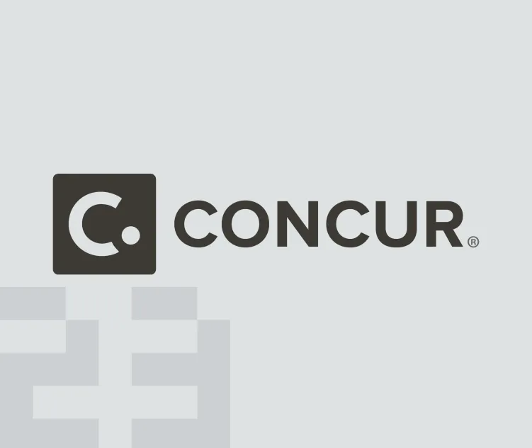 Concur 1