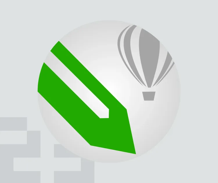 Corel Draw Icon