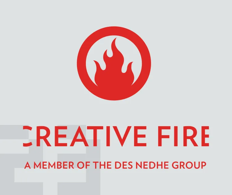 Creative Fire