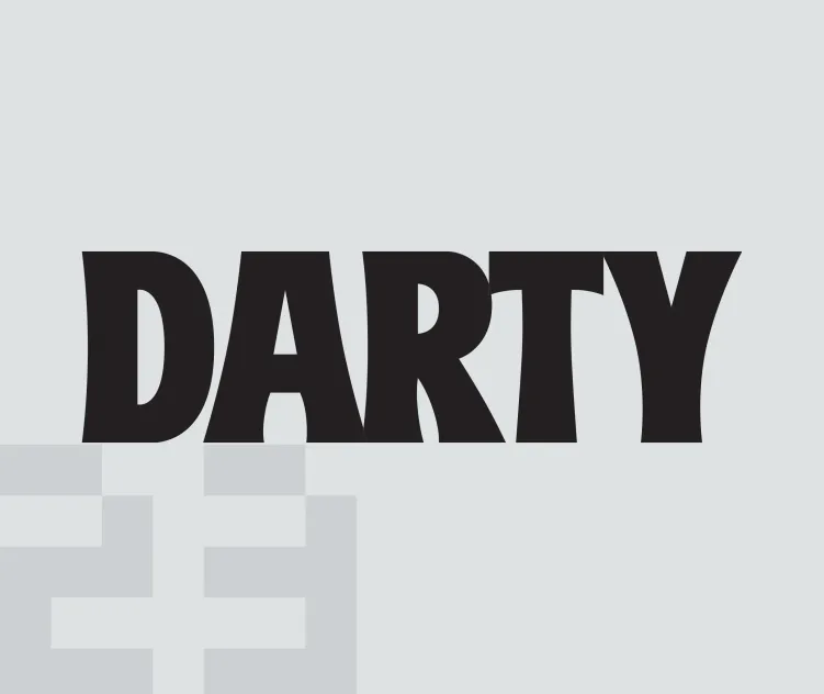 Darty