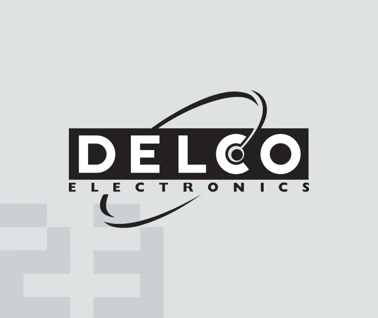 Delco Electronics
