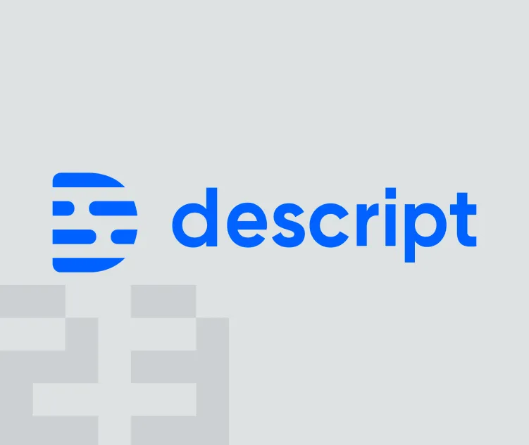 Descript 1