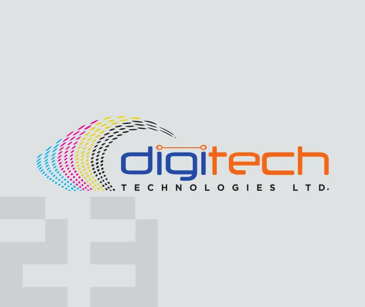 Digitech Technologies Ltd