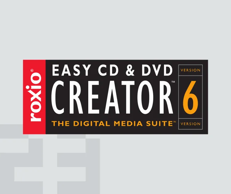 Easy Cd Dvd Creator 6