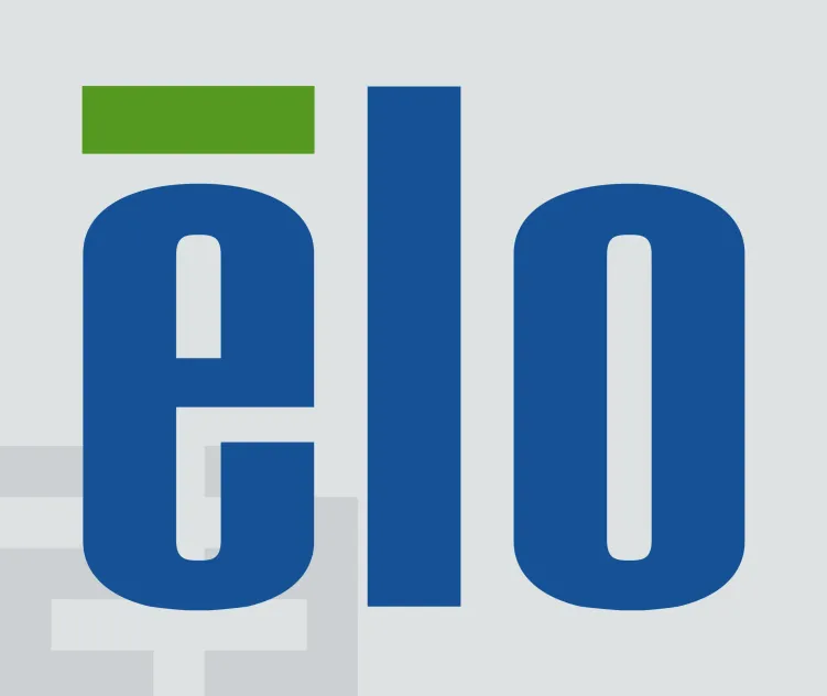 Elo touch solutions