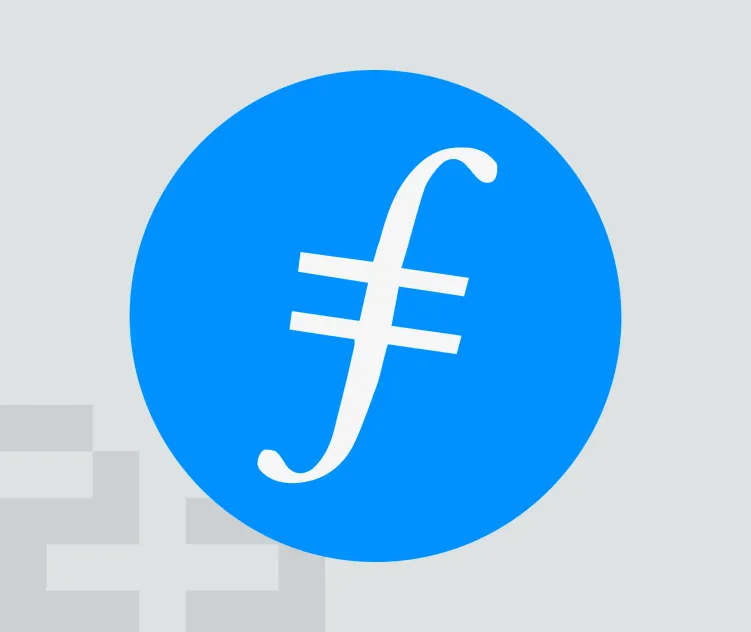 Filecoin fil