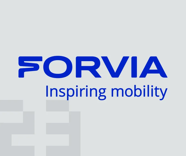 Forvia Inspiring Mobility