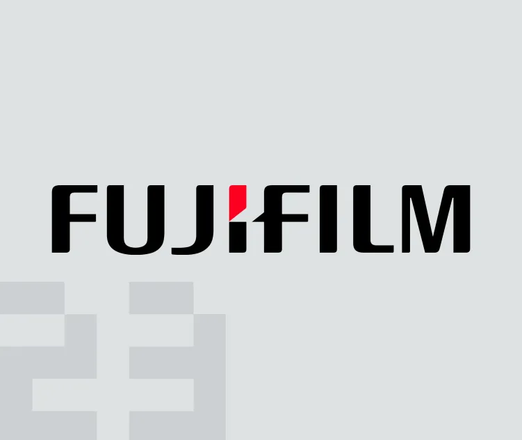 Fujifilm New