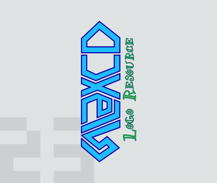 Galaxcd Logo Resource