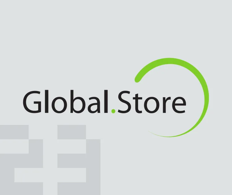 Global Store