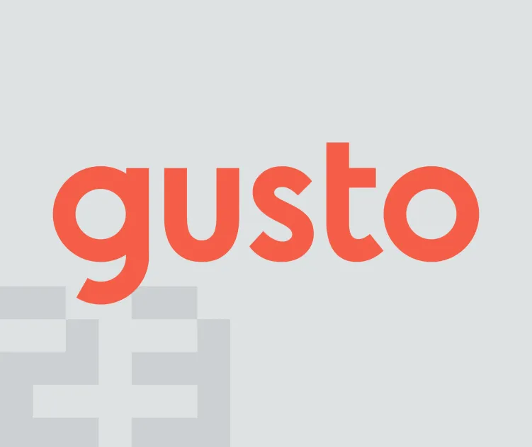 Gusto 1