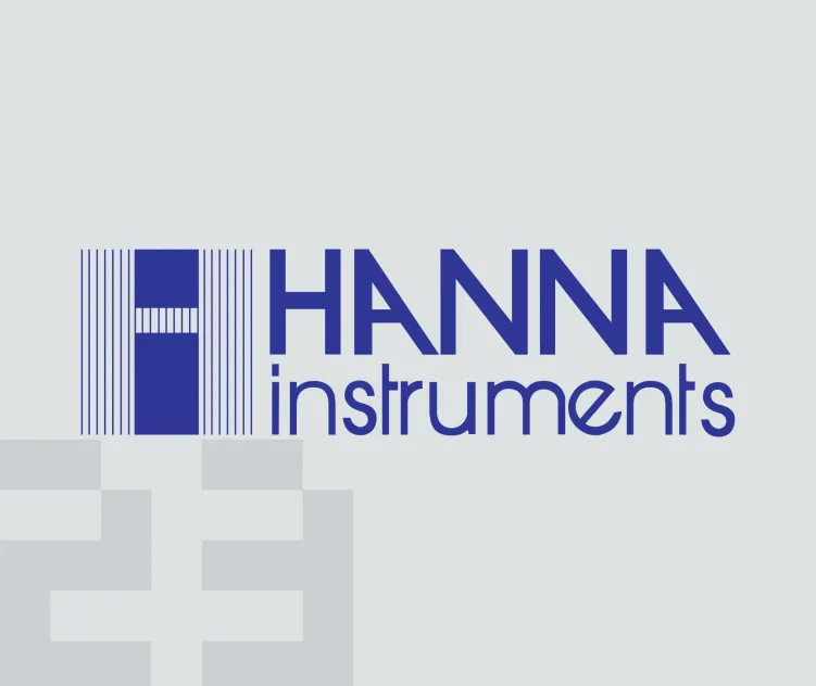 Hanna instruments