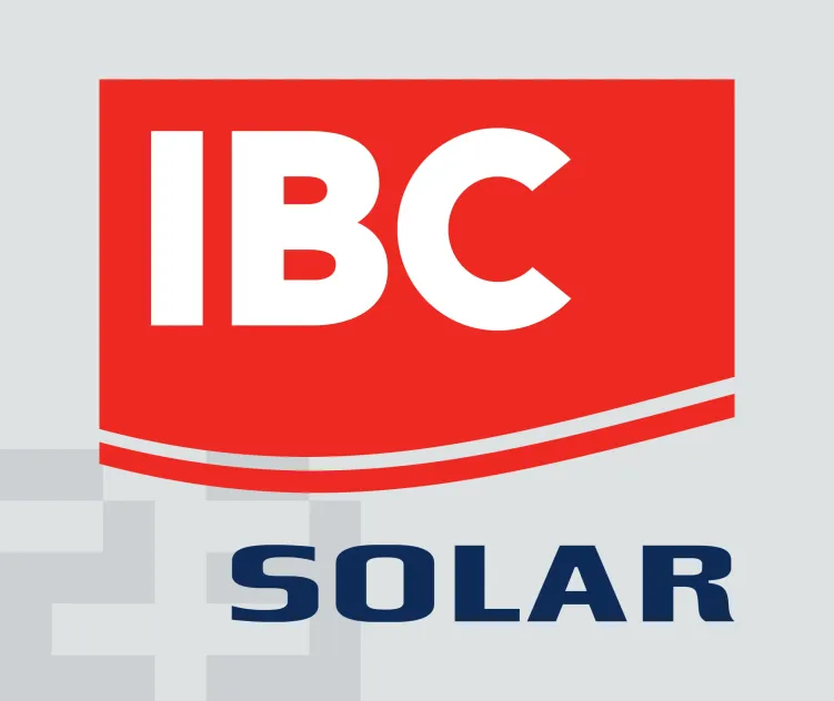 Ibc Solar Ag