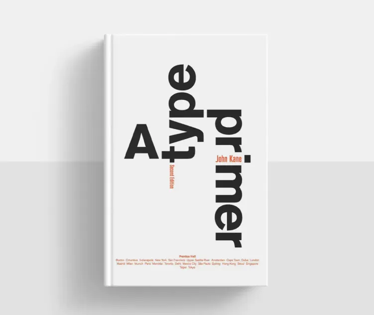 A type primer
