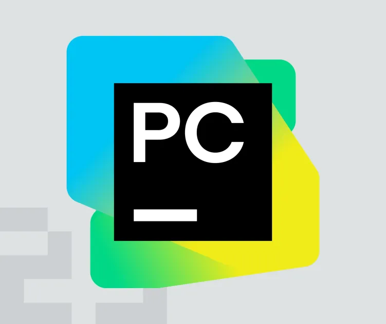 Jetbrains PyCharm