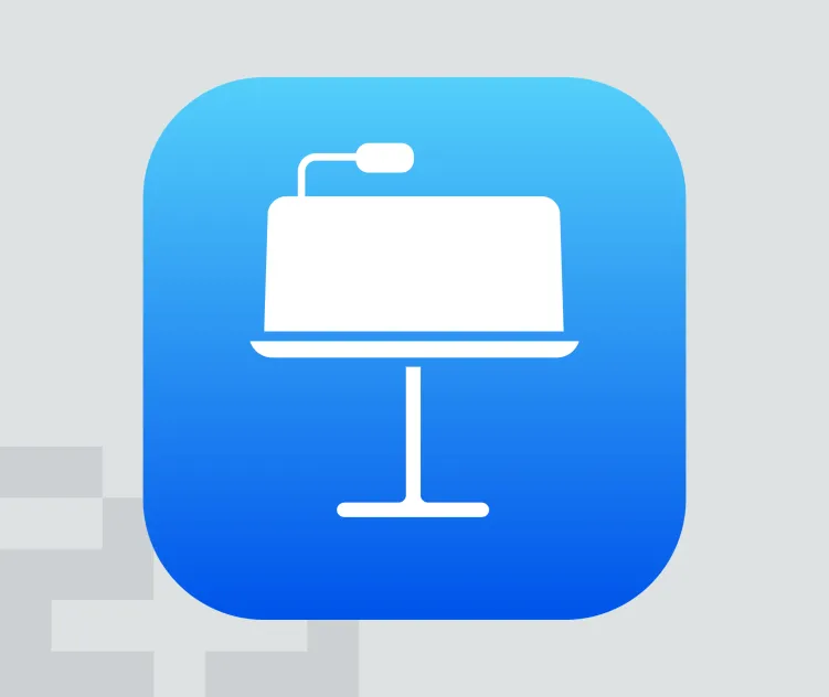 Keynote
