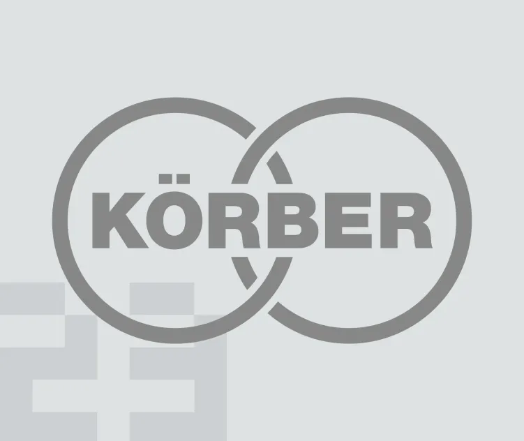 Korber Ag
