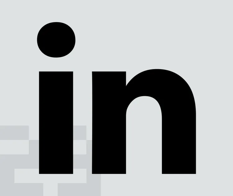 Linkedin Icon 1