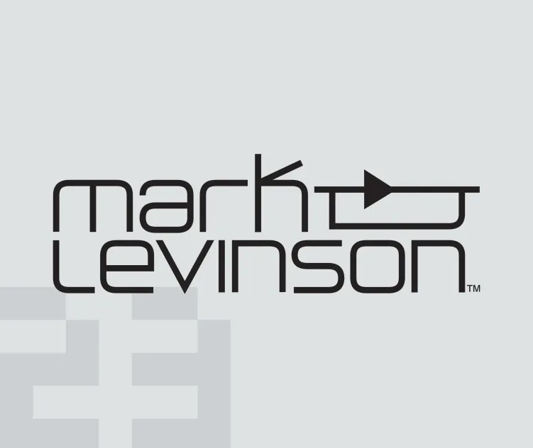 Mark Levinson 1