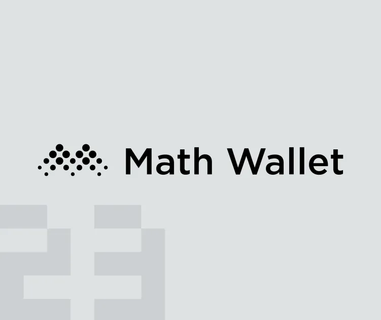 Math Wallet
