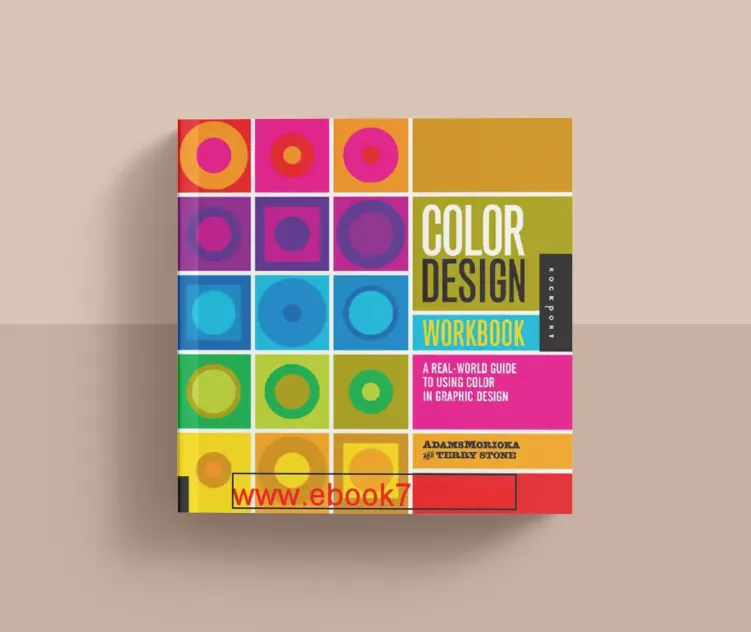 Color Design Workbook