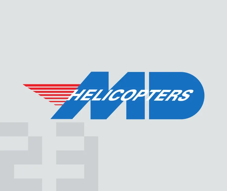 Md Helicopters