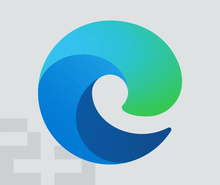 Microsoft Edge New