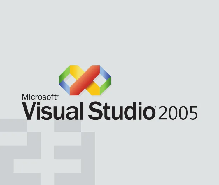 Microsoft Visual Studio 1