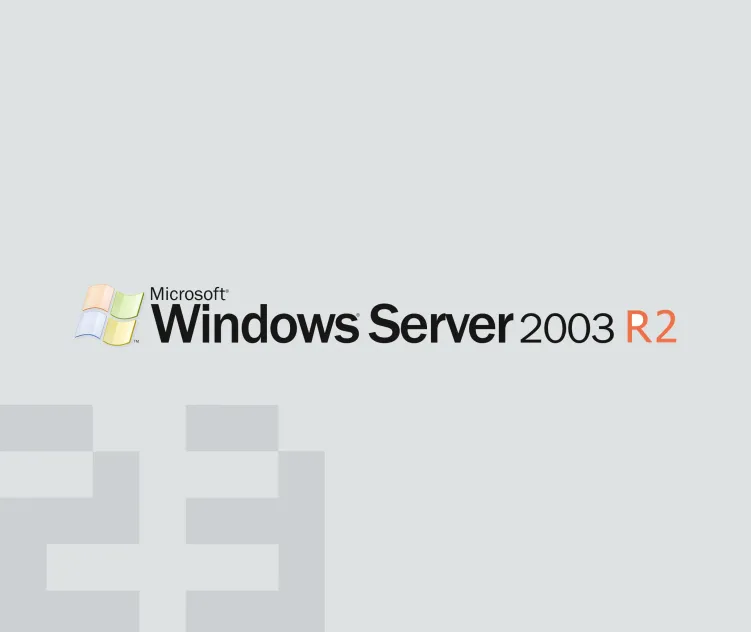 Microsoft Windows Server R2