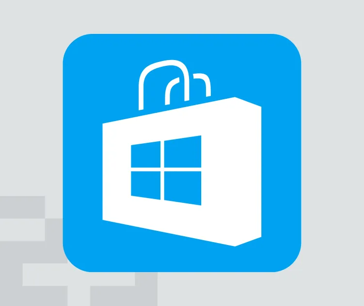 Microsoft Windows Store 50