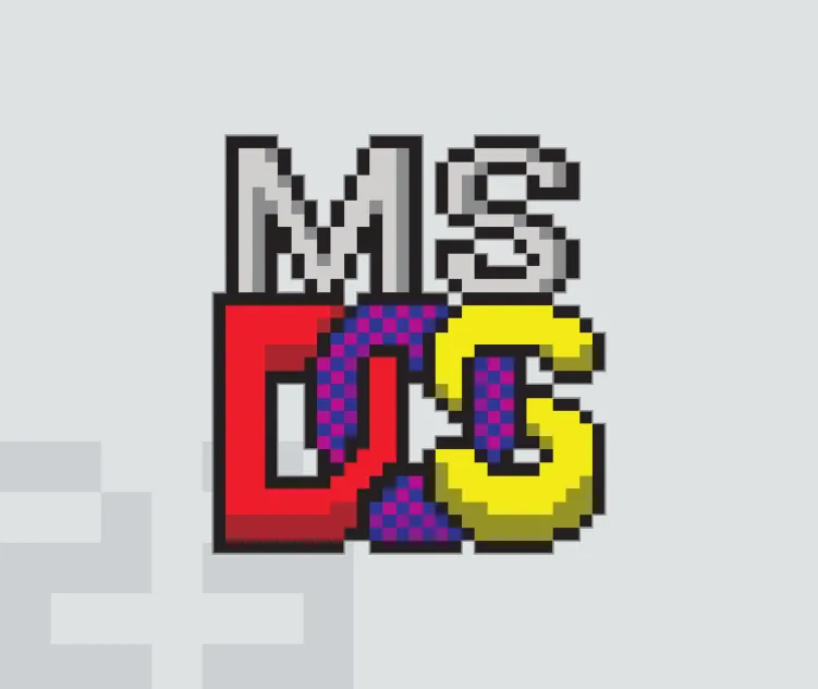 Ms Dos Prompt 02