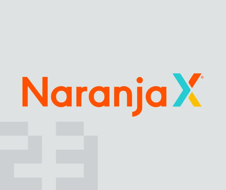 Naranja X