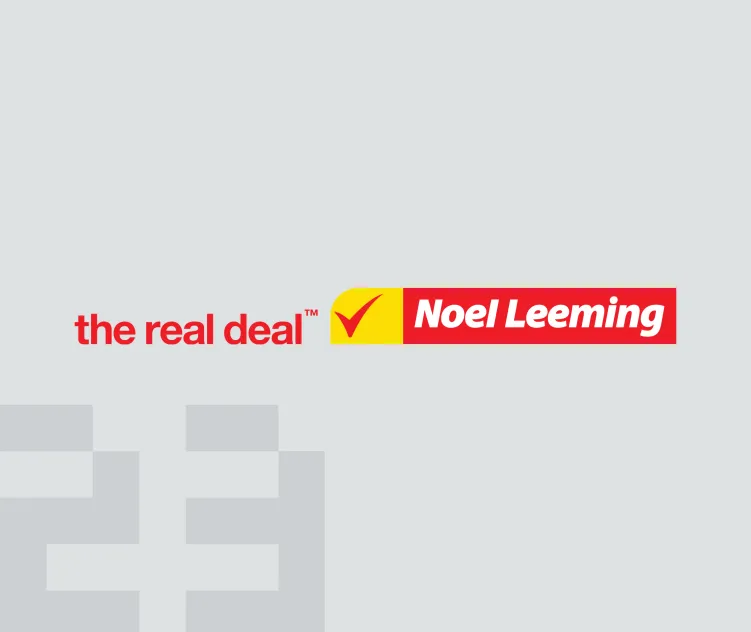 Noel Leeming