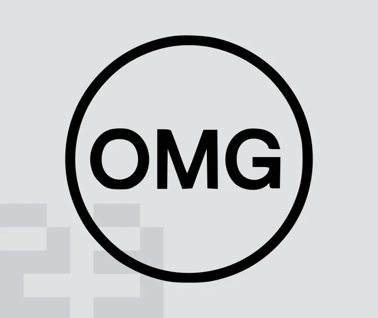 Omg Network Omg
