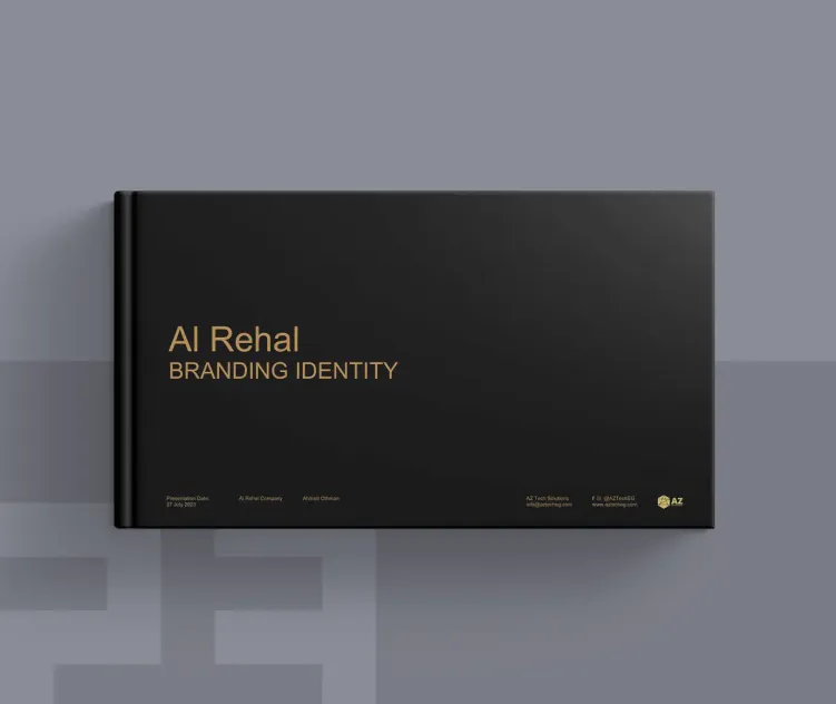 Al Rehal Company